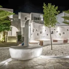 Orkos Beach Hotel