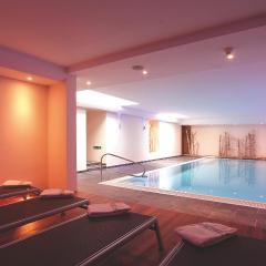 Hotel Garni Muttler Alpinresort & Spa