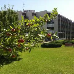 파크호텔 브루나우어(Parkhotel Brunauer)