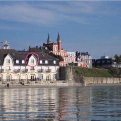 La Caravelle en Baie