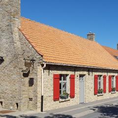 Chambres d'hôtes du chemin de la maison blanche