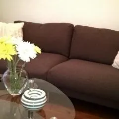 Enipeas Apartment