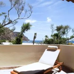 Casa Julia atico vistas playa Las Teresitas