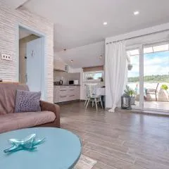 Anchor Apartments