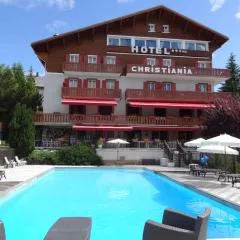 Hotel Christiania