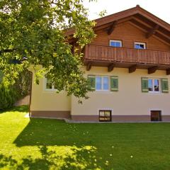 Chalet Jagdhof