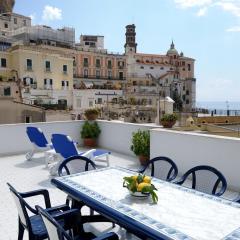 Amalfi Coast Houses