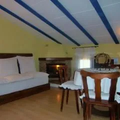 Casa Rural Jose Trullenque