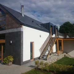Apartmán Jakubka