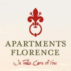 아파트먼츠 플로렌스 - 팔라조 피티(Apartments Florence- Palazzo Pitti)
