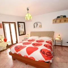 La casa del cuore