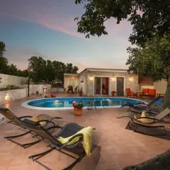 Villa Marina Kruševo-Zadar