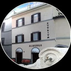 Hotel Sutrium