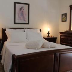 Apartamento Avenida