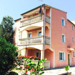 Apartments Tanja & Tina