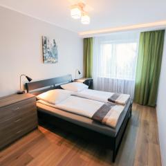 Apartament Nowoczesny przy Centrum