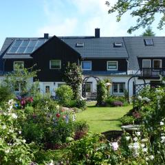 Ferienwohnung-Kubis