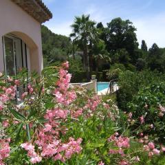 Au vallon rouge (Suite double)