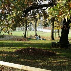 Scuderia 100 pertiche