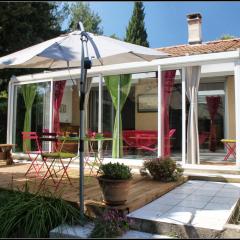 Gîte du Fenouil