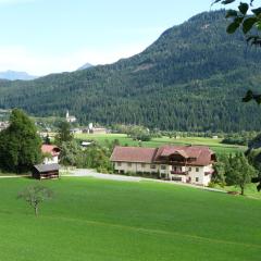 Ferienhaus Enzi