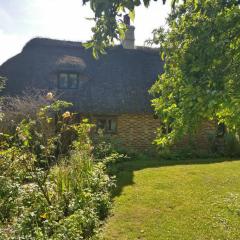 Thatched Cottage