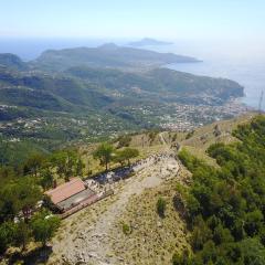 Hotel Sant'Angelo Al Belvedere