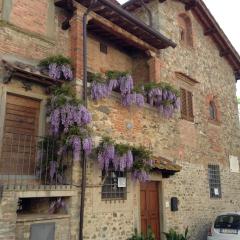 Casa Vacanze Il Glicine