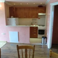 Apartments Markas