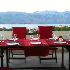 Apartments Villa Aurora