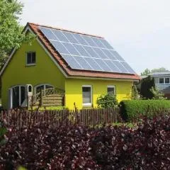 Ferienhaus Maxe, Haus Paula
