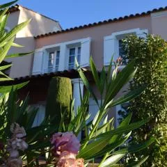 Villa le Hameau - Cap Esterel (Agay)