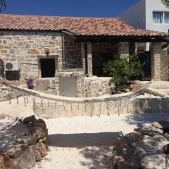 Stone house San Marco, Drvenik Mali