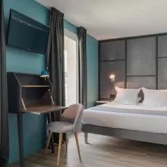 Hôtel Sanso by HappyCulture