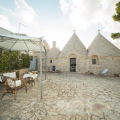 Trulli Curri