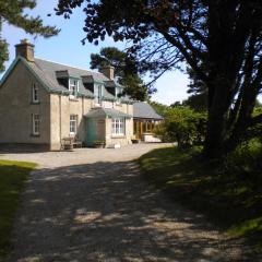 Auchencairn Cottage