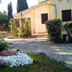 Residence Le Mimose