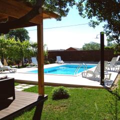 Filipovic Apartments with Pool