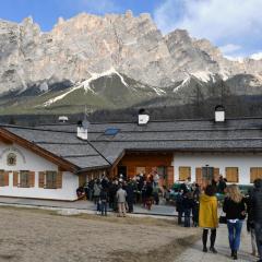 예게르하우스 아그리투리스모(Jägerhaus Agriturismo)