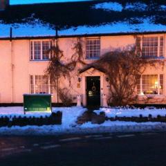 Meryan House Hotel
