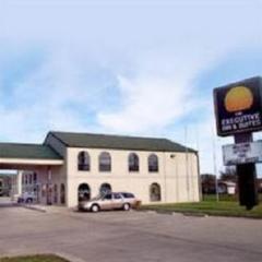 La Grange Executive Inn and Suites