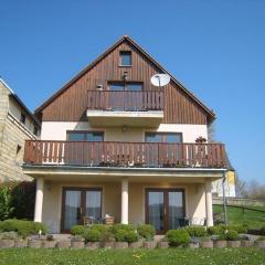 Ferienwohnung-BergIdylle-bei-Hotel-BERGHOF