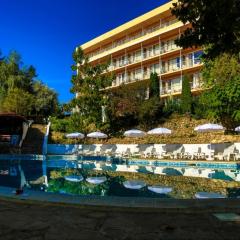 Vezhen Hotel - Free Parking