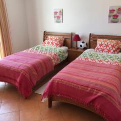 Tavira Garden- 2 bedrooms-2pools-2 balconies