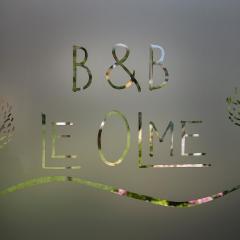 B&B Le Olme
