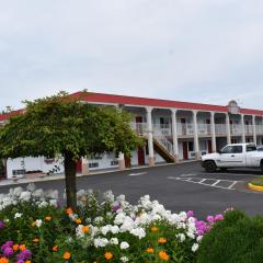 Red Carpet Inn & Suites Culpeper