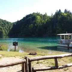 Holiday Home Nena
