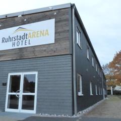 Ruhrstadtarena Hotel