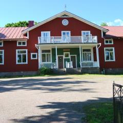 Rytterne Kyrkskola