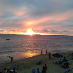 Apartamento no Porto da Barra